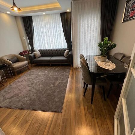Ferienwohnung Fatih / Aksaray - Yusufpasa Istanbul Exterior foto