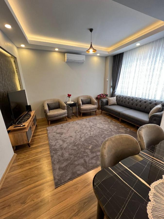 Ferienwohnung Fatih / Aksaray - Yusufpasa Istanbul Exterior foto