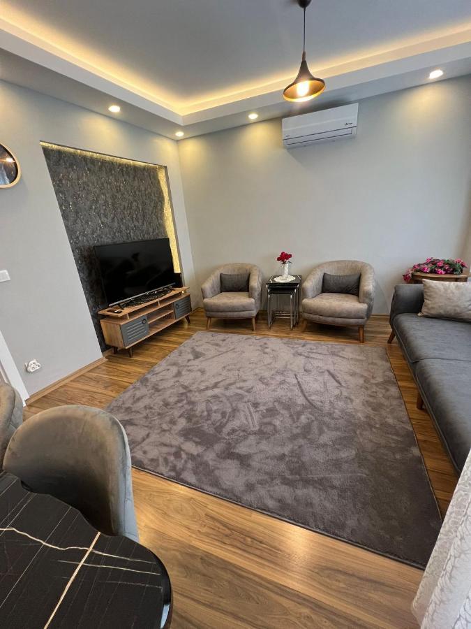 Ferienwohnung Fatih / Aksaray - Yusufpasa Istanbul Exterior foto